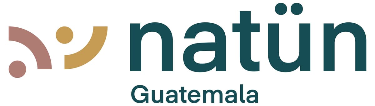Natün Guatemala logo