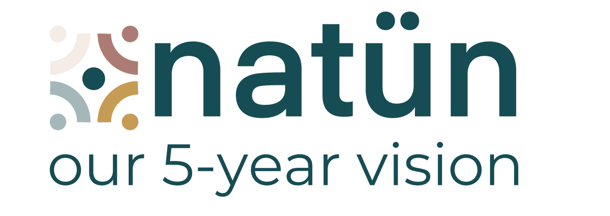 Natün Guatemala logo